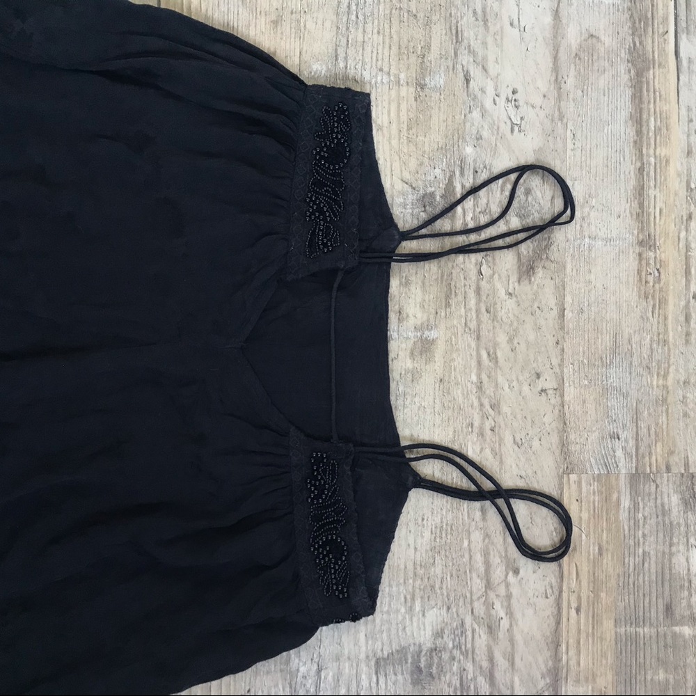 Flowy Tank Top - Picture 4 of 4